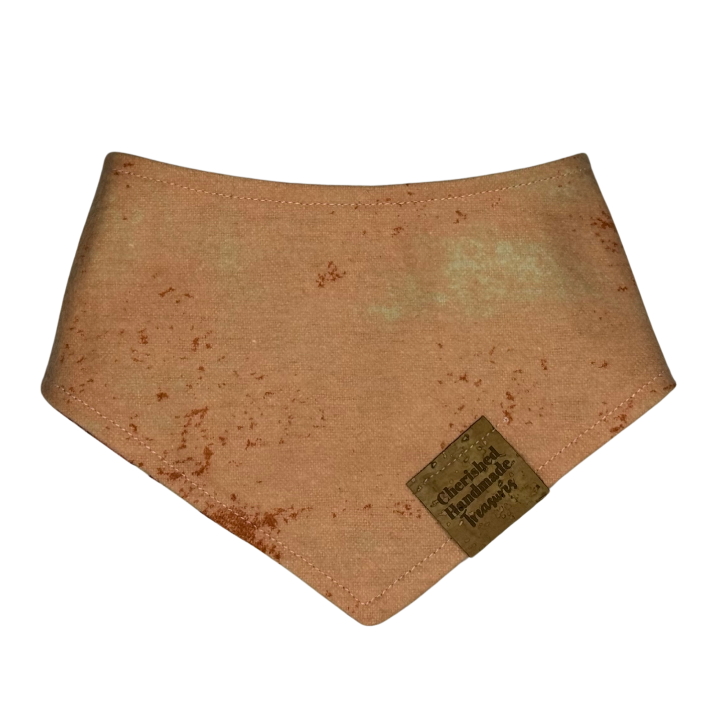 Barkin’ Bag Reversible Bandana