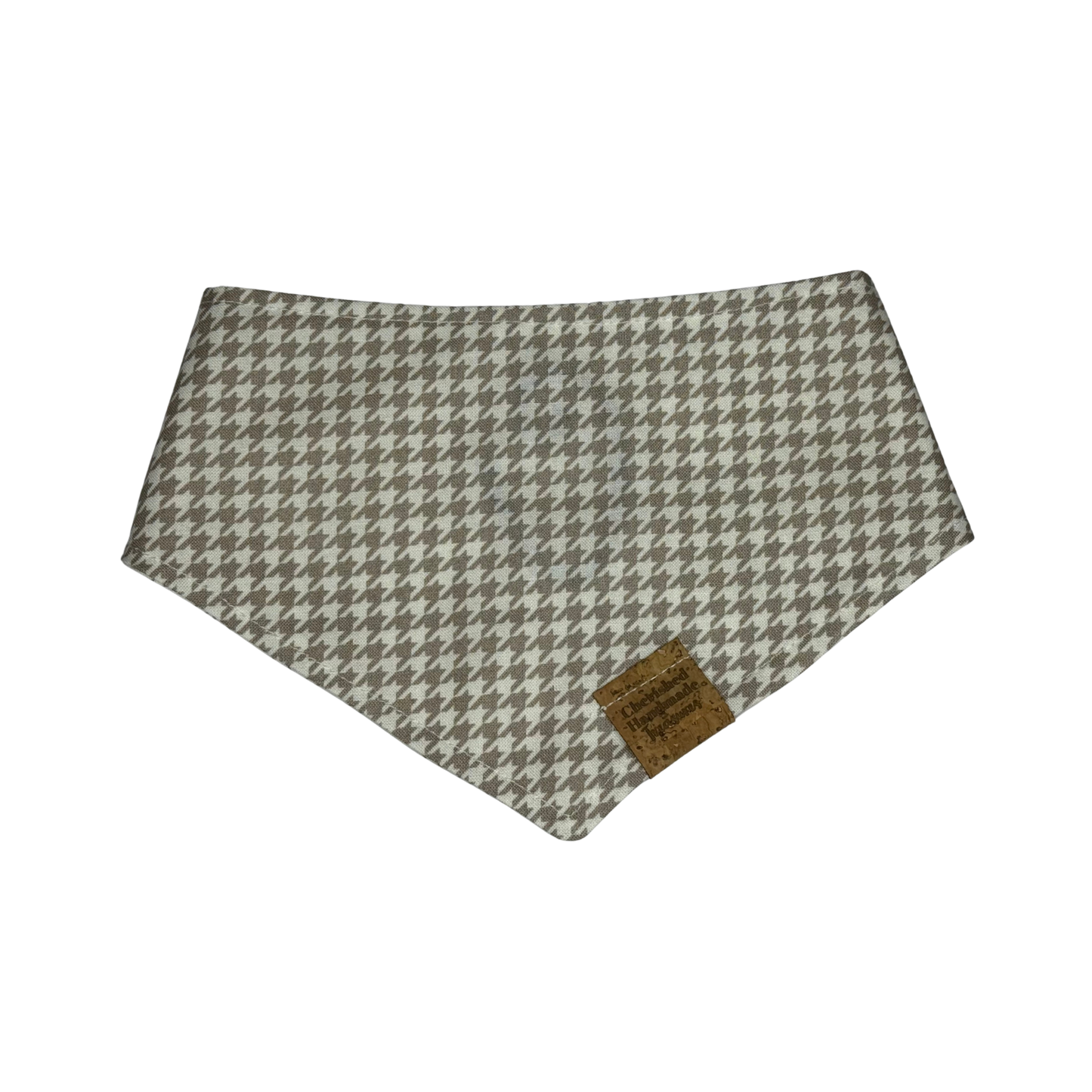 Preppy Pup Reversible Bandana