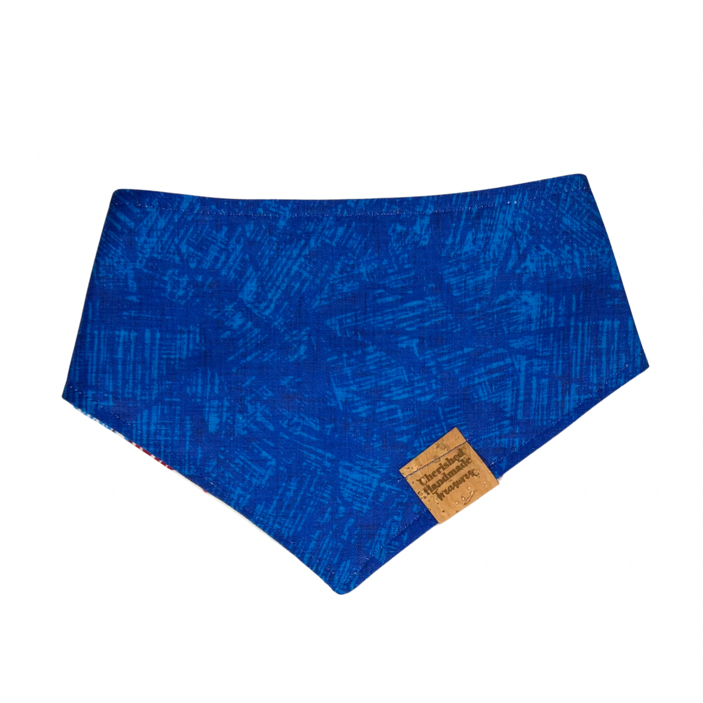 Sunset Palms Reversible Bandana