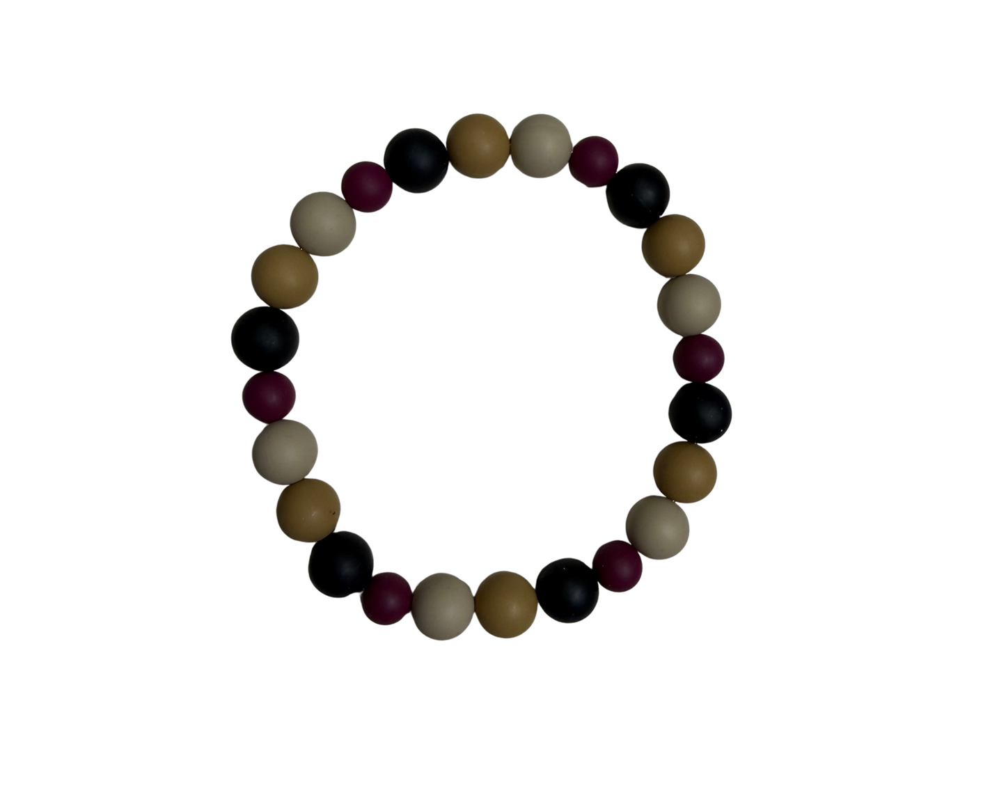 Autumn Spell Beaded Collar