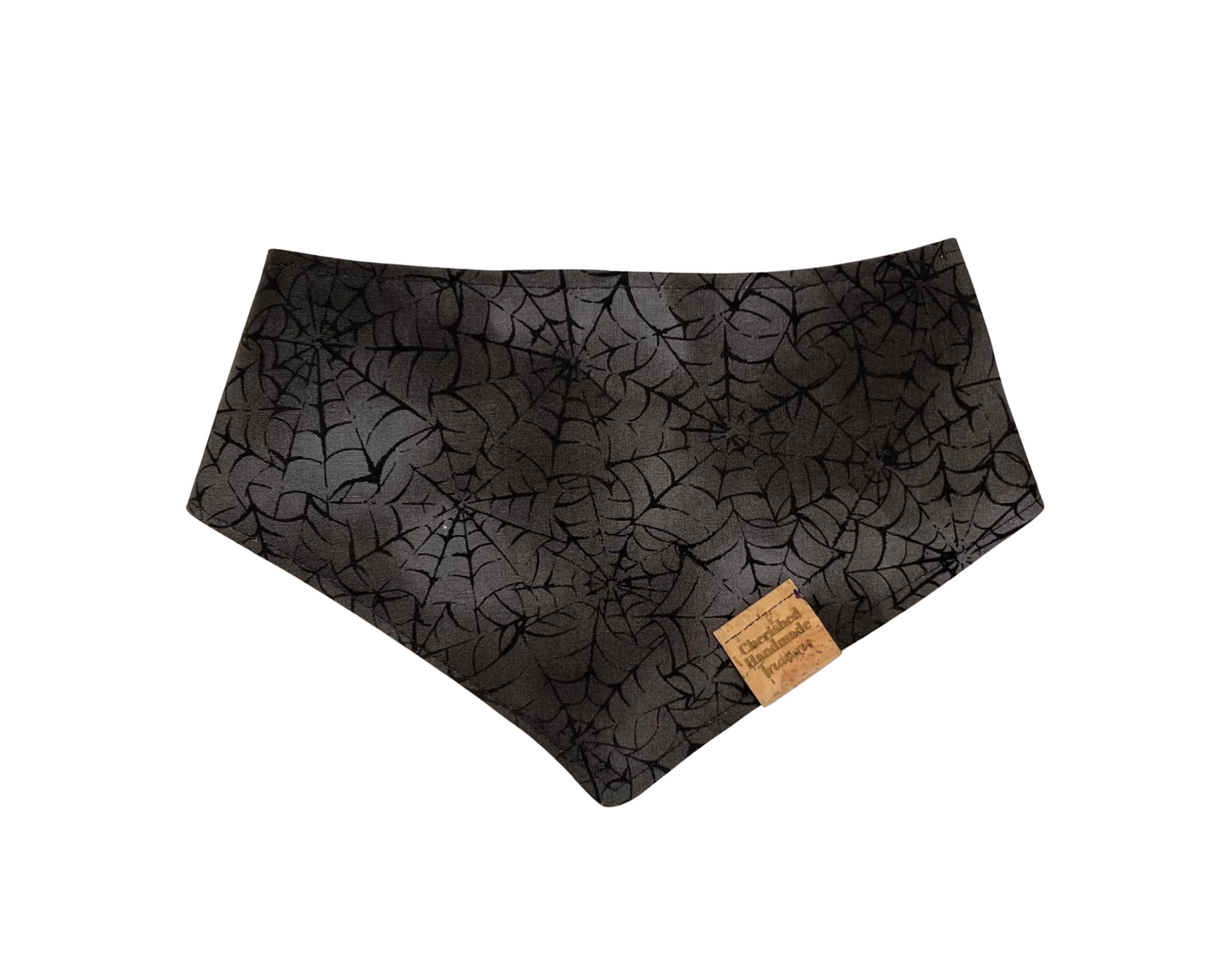 A Little Bit Batty Reversible Bandana