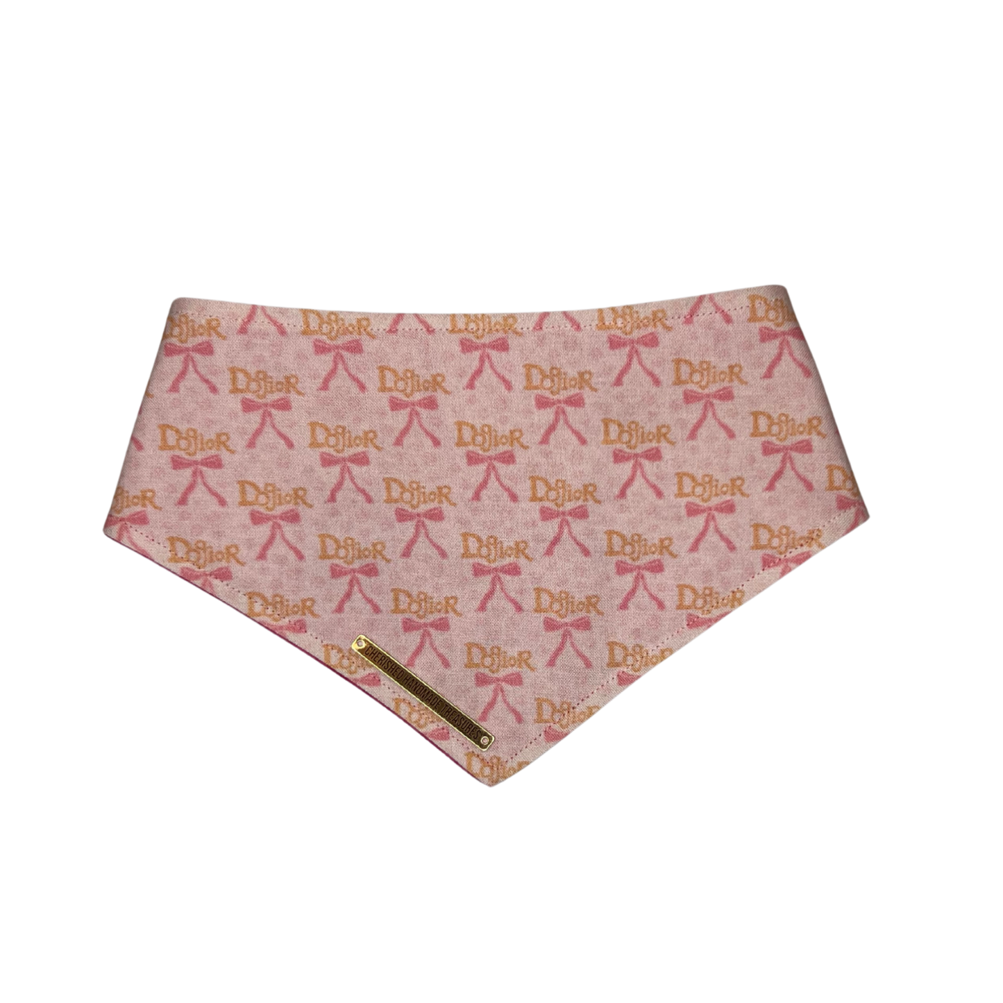 Dogior Reversible Bandana