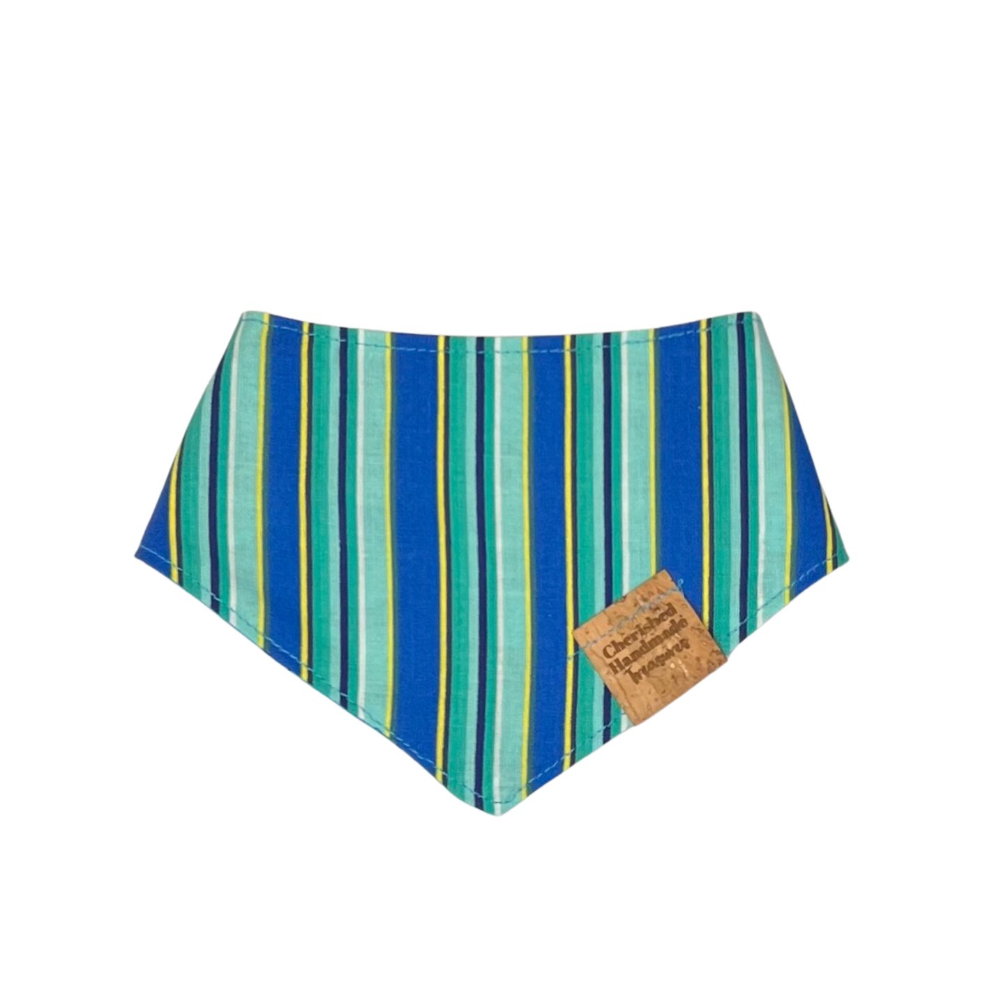 Bruce Reversible Bandana