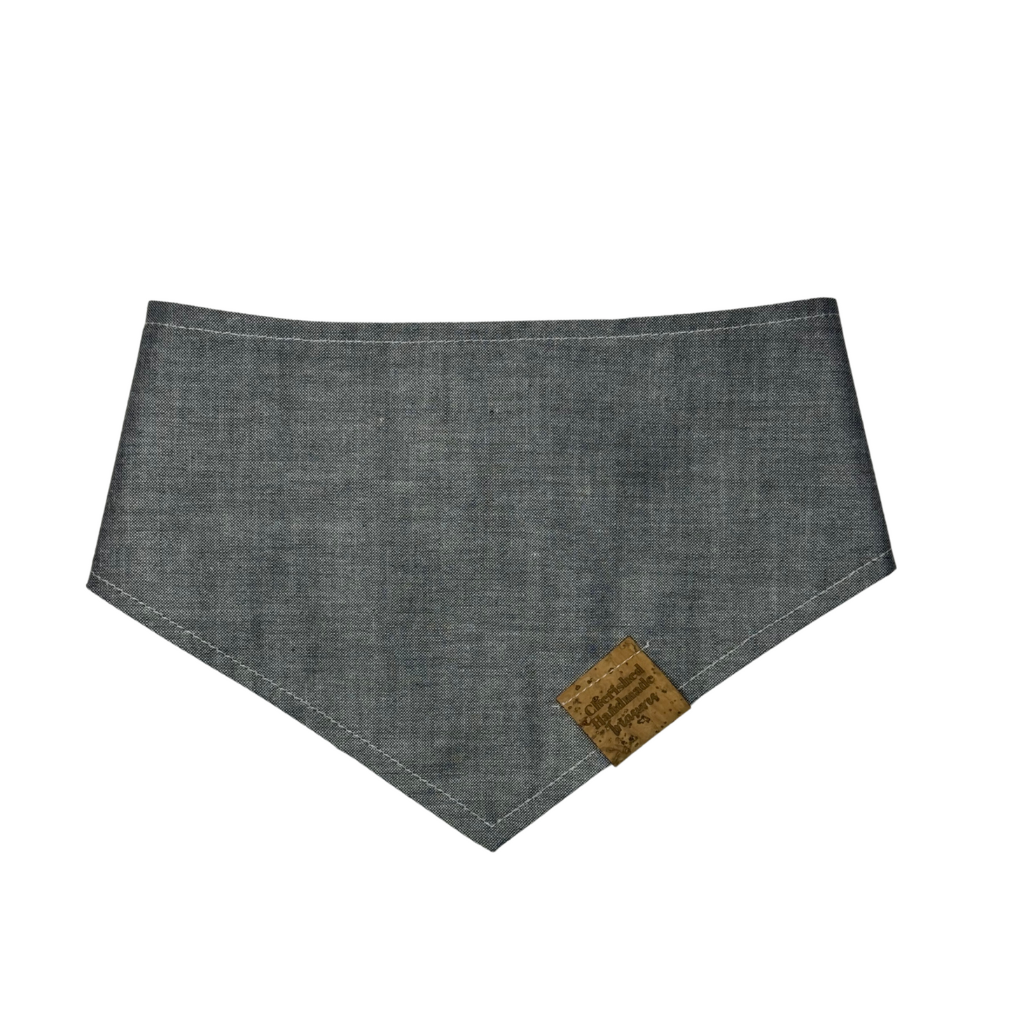 Driftwood Dreams Reversible Bandana