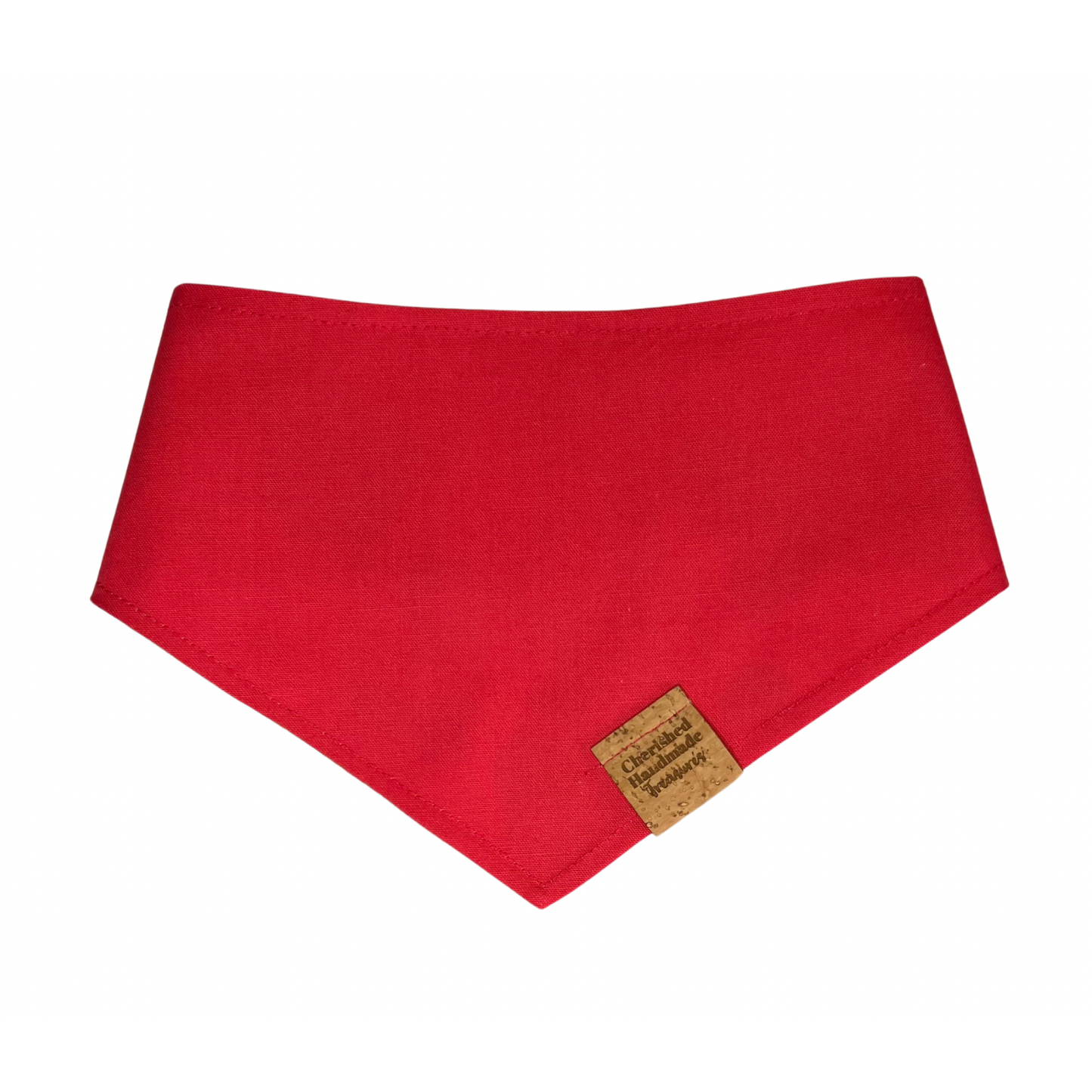 Crabby Cutie Reversible Bandana