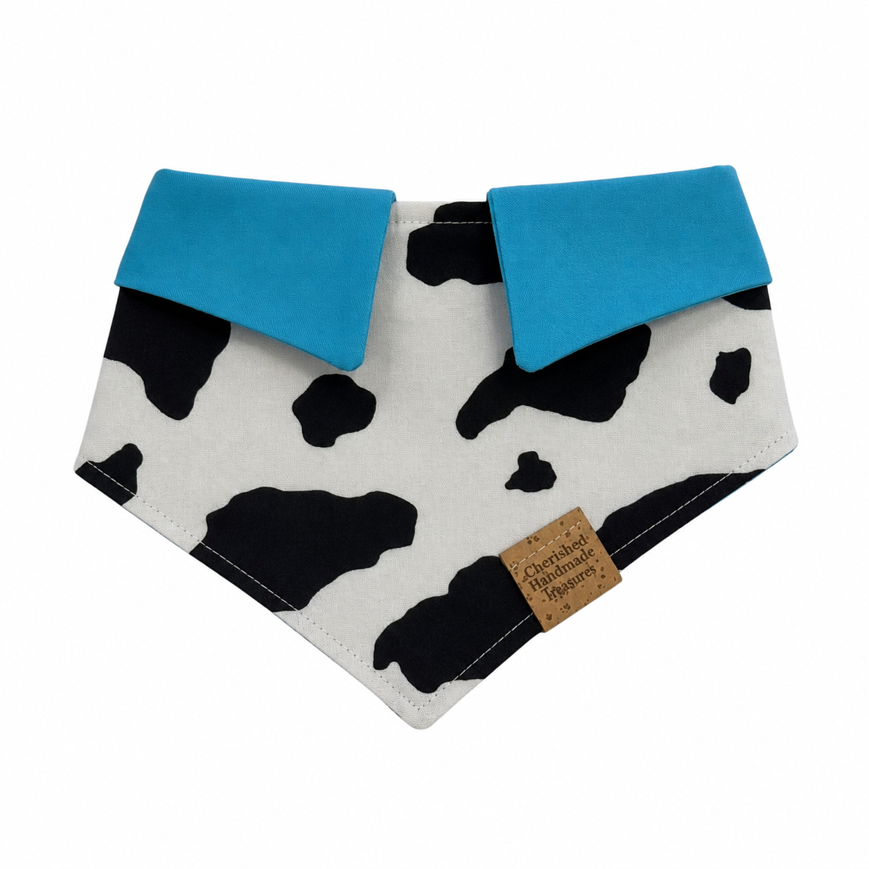 Toy Box Roundup Reversible Bandana