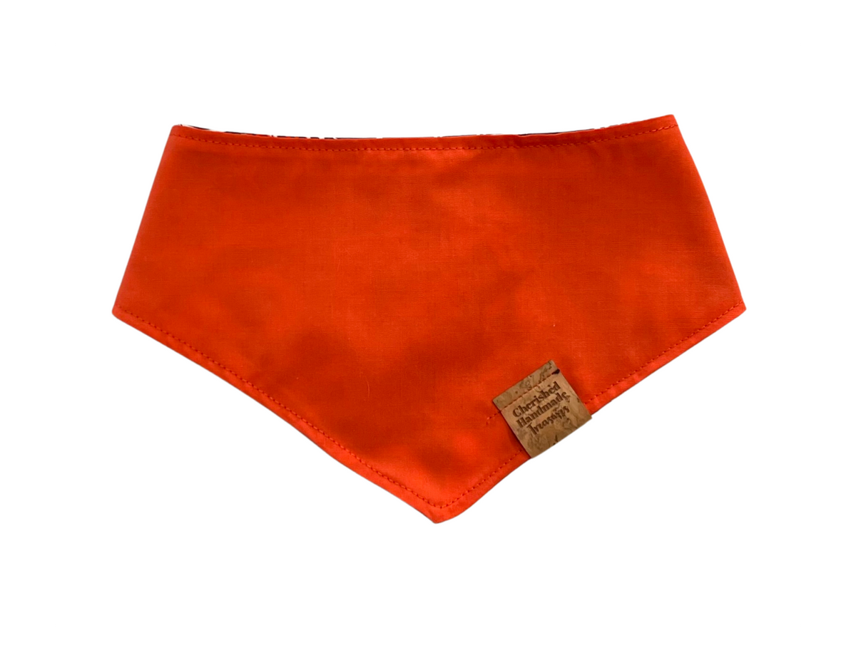 Chicago Bears Reversible Bandana