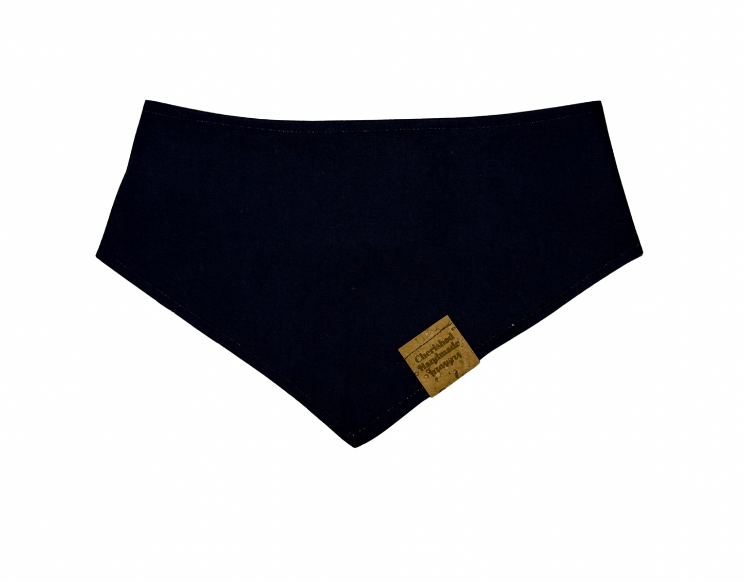 Caramel Magic Reversible Bandana
