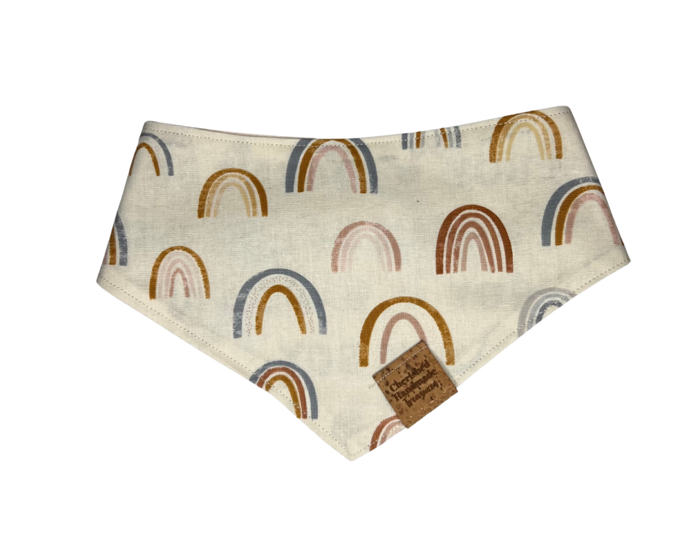 Mama's Boy Reversible Bandana