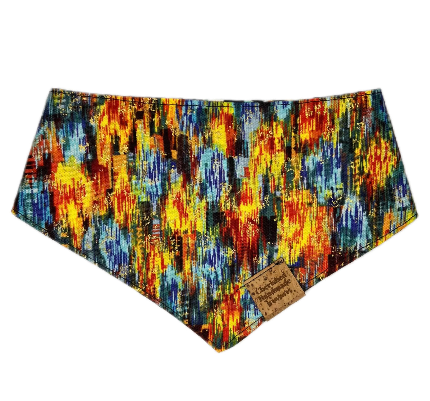 The Power of the Dark Side Reversible Bandana