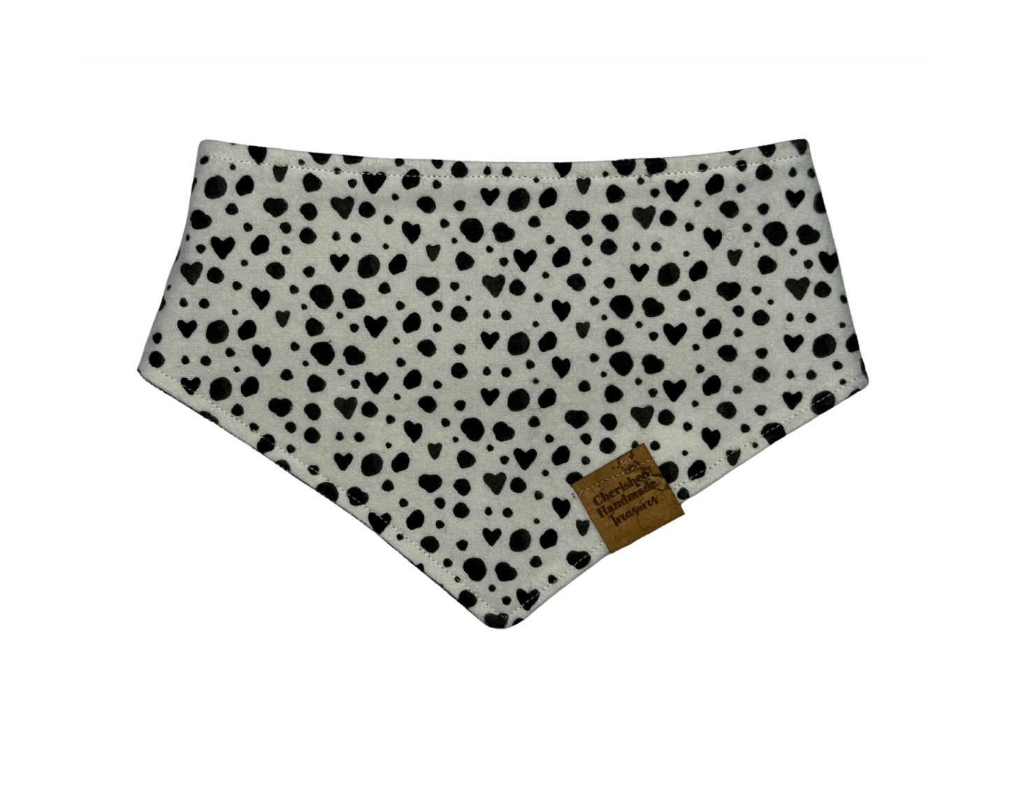 Shadow Creek Reversible Bandana
