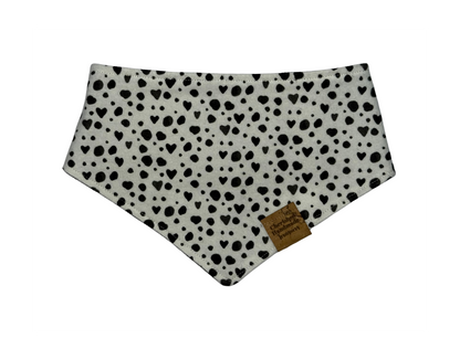 Shadow Creek Reversible Bandana