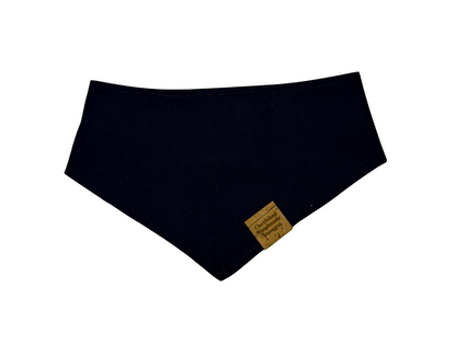 Argyle Avenue Reversible Bandana