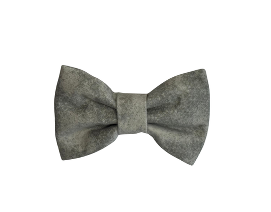 Gray Bow