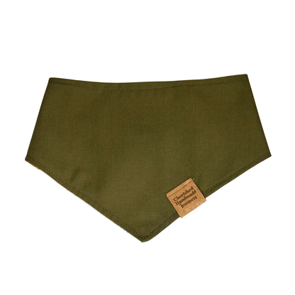 Desert Darling Reversible Bandana