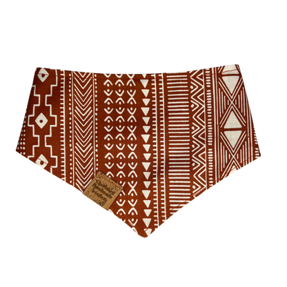 Desert Vibes Reversible Bandana