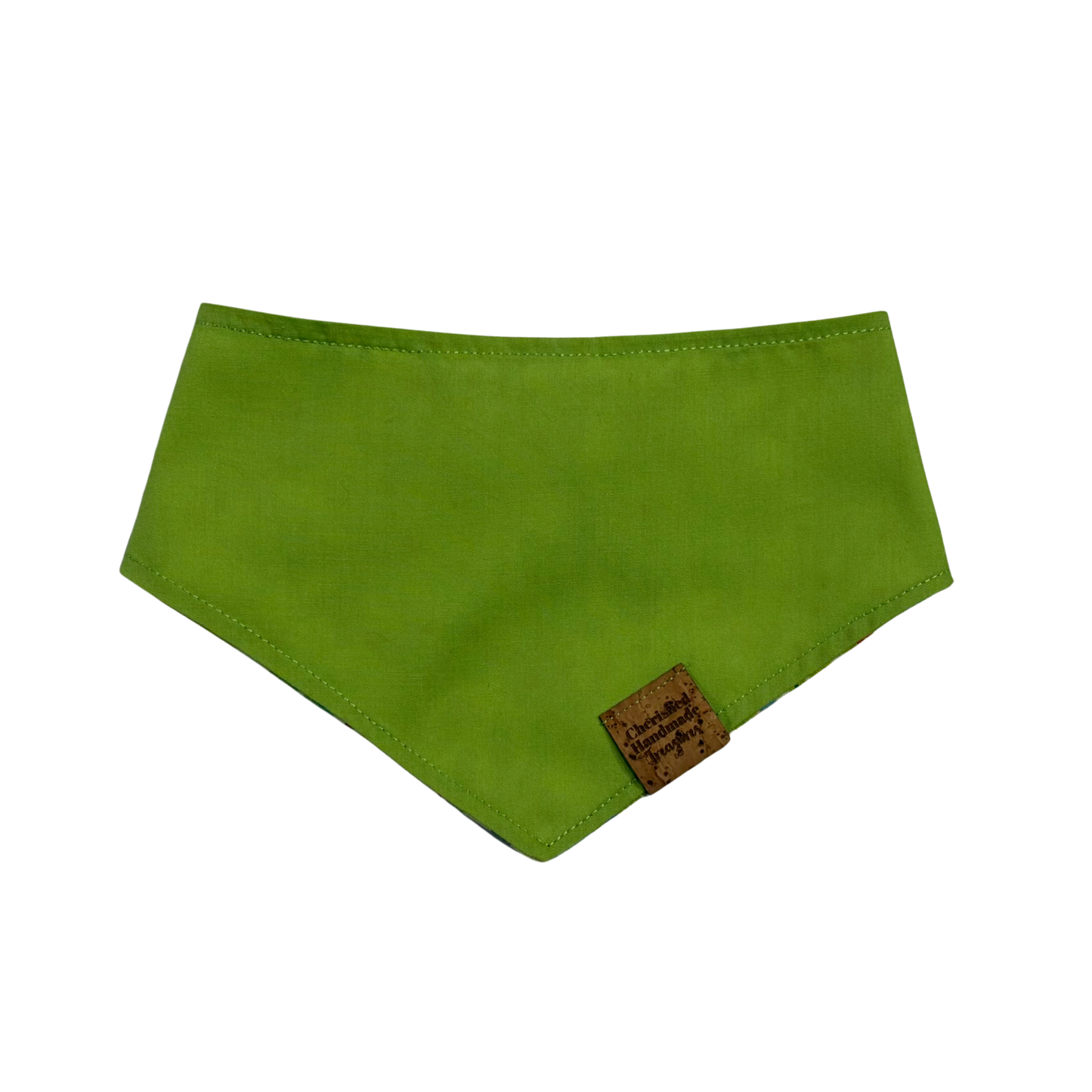 Succulent Sweetie Reversible Bandana