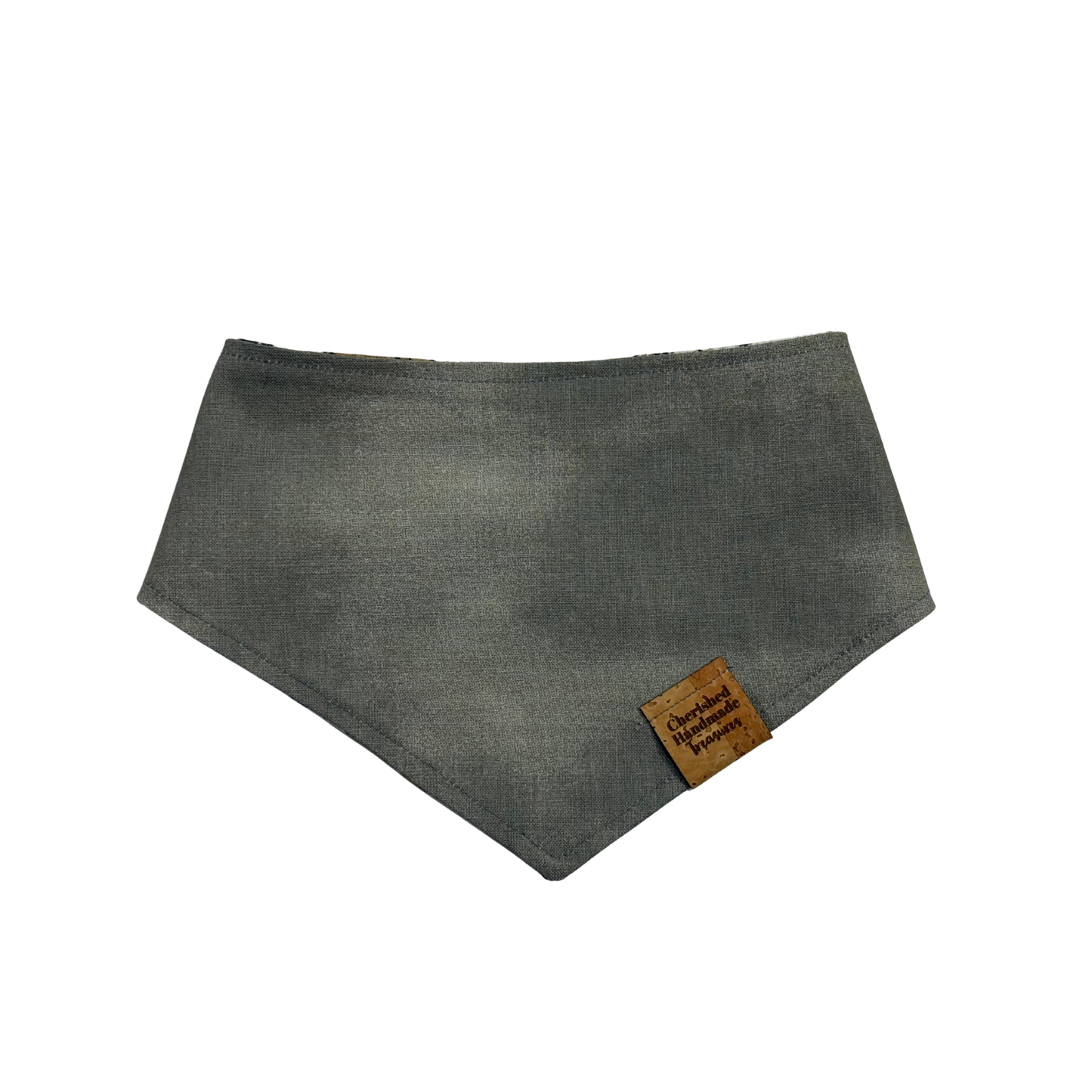 Howdy Hound Reversible Bandana