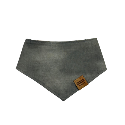 Howdy Hound Reversible Bandana