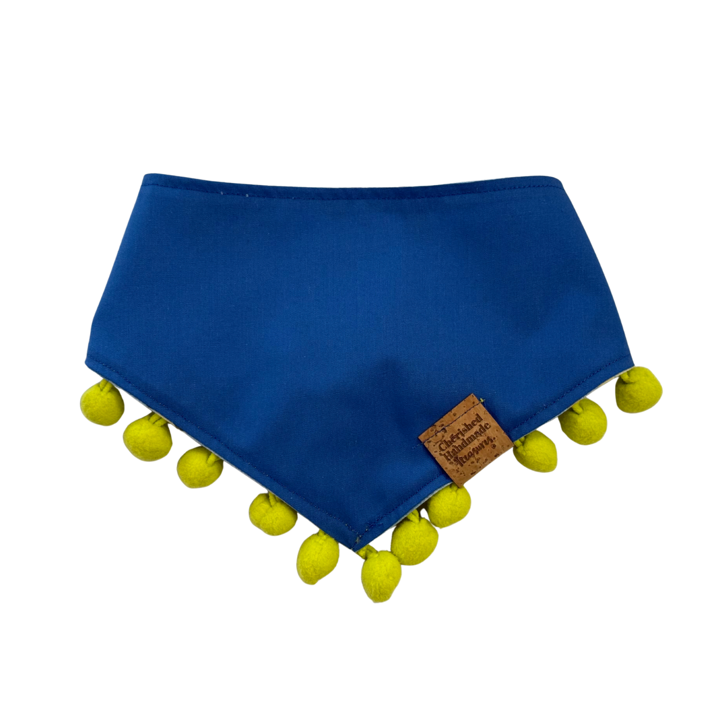 Sofie’s Fetch Fantastic Reversible Bandana
