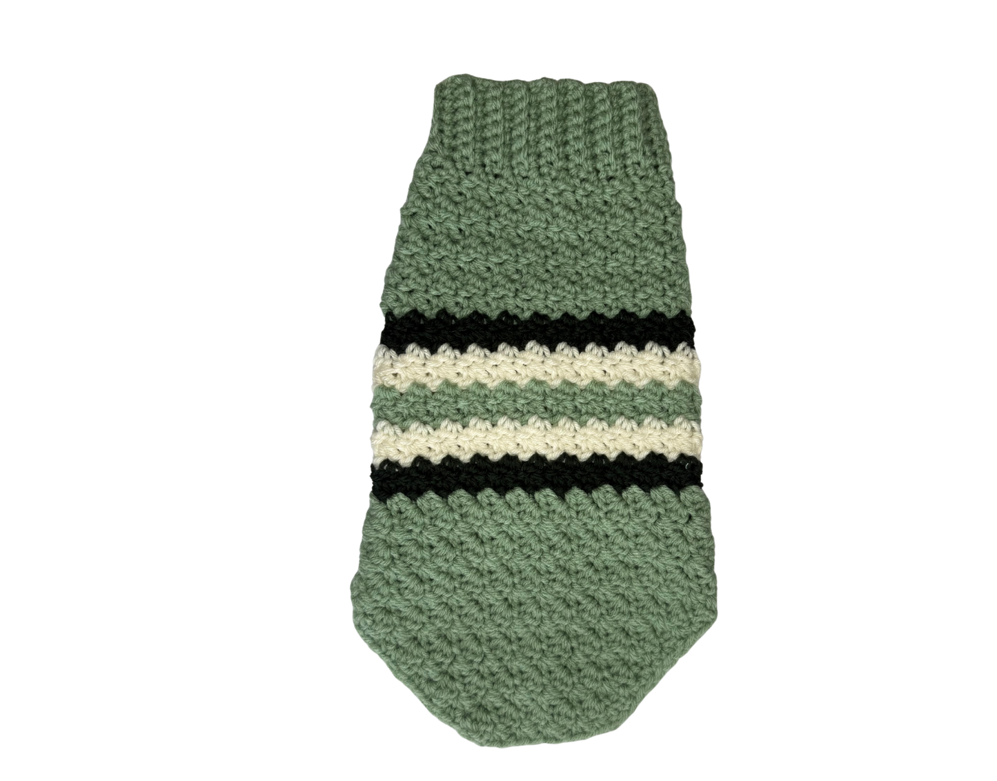 Forest Ridge Pet Sweater