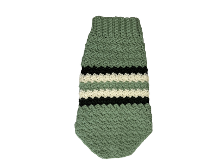 Forest Ridge Pet Sweater