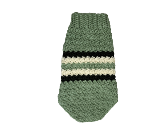 Forest Ridge Pet Sweater