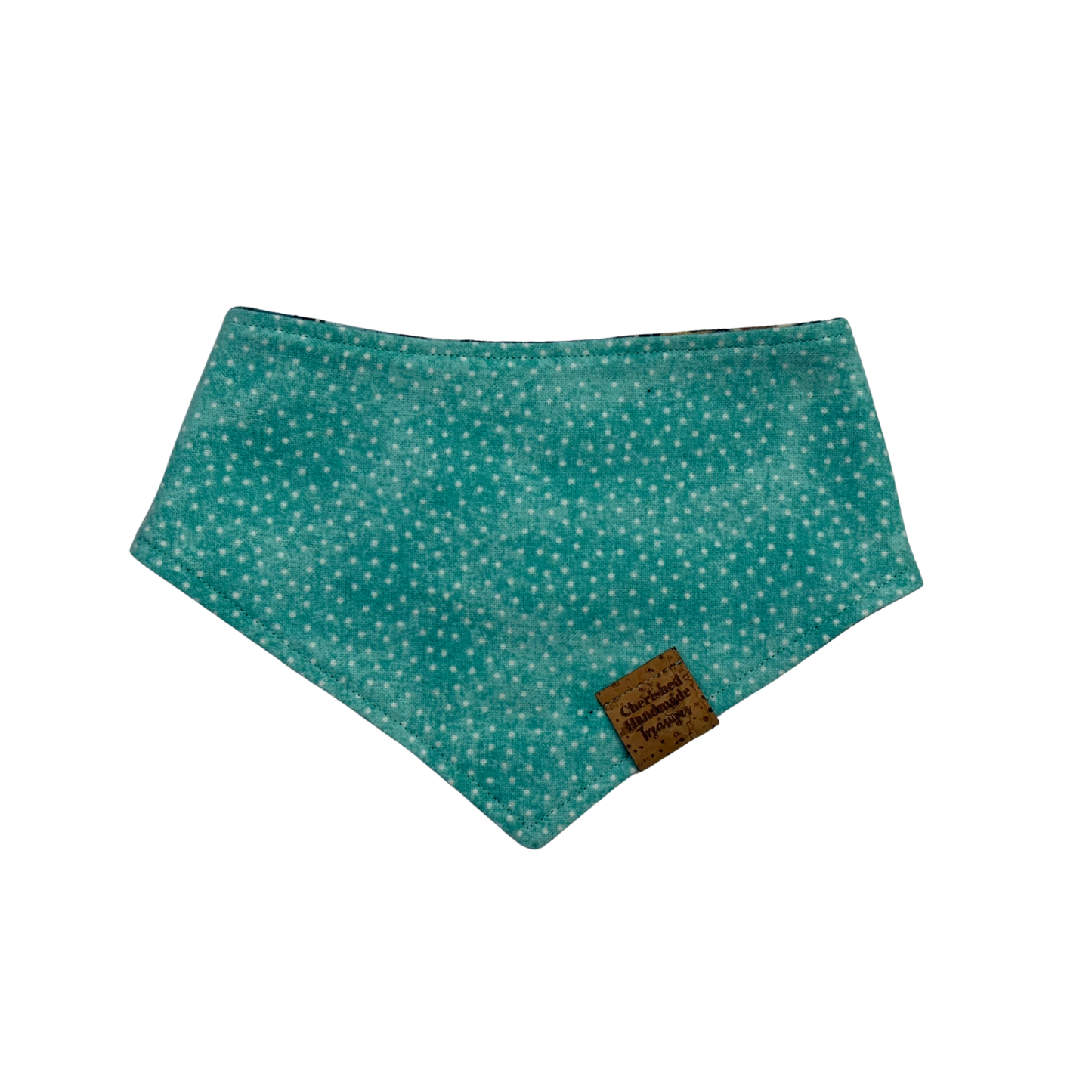 Wild Pines Reversible Bandana