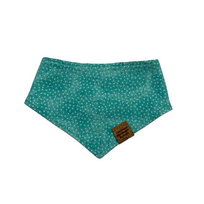 Wild Pines Reversible Bandana