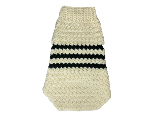 Woodland Stroll Pet Sweater