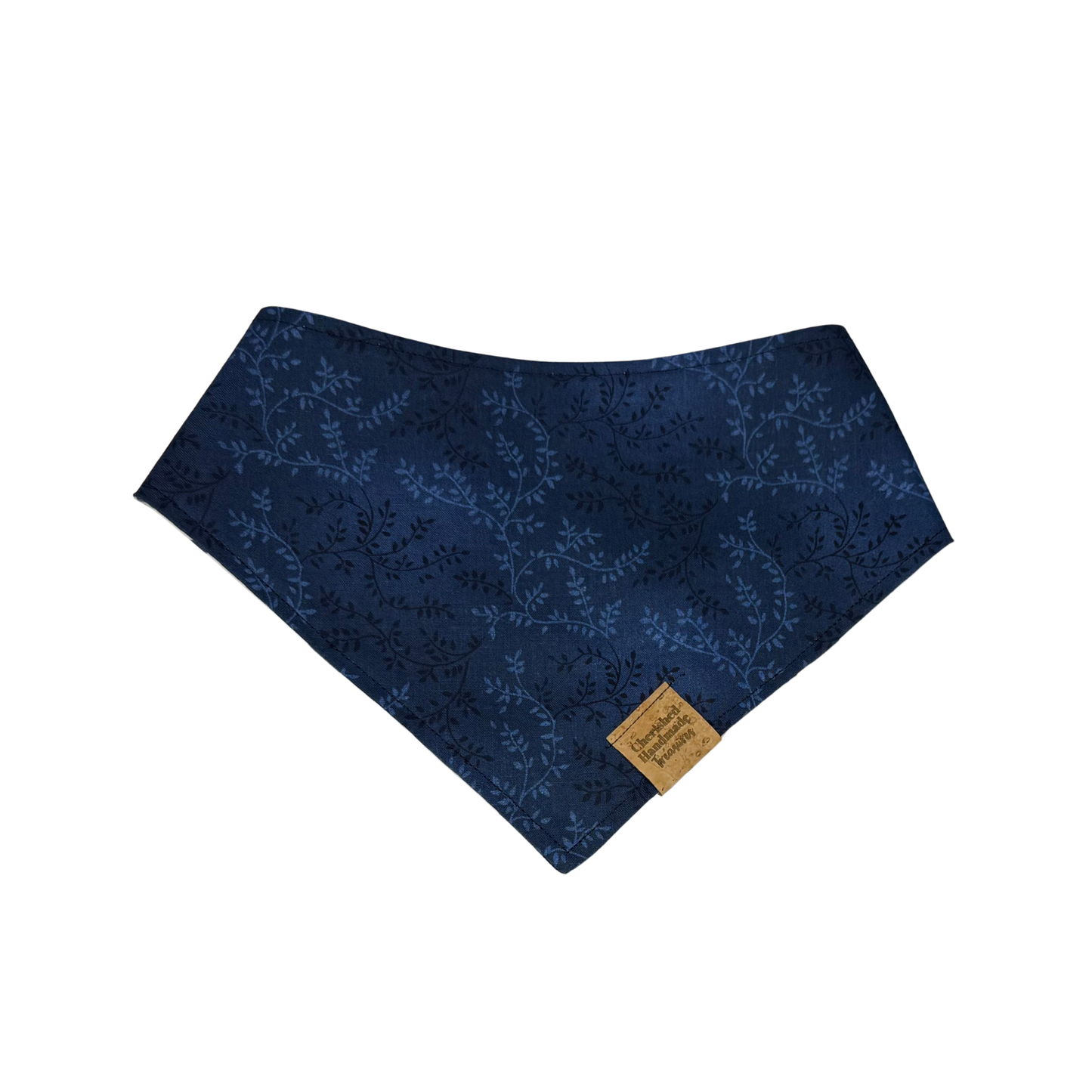 Roam Wild Reversible Bandana