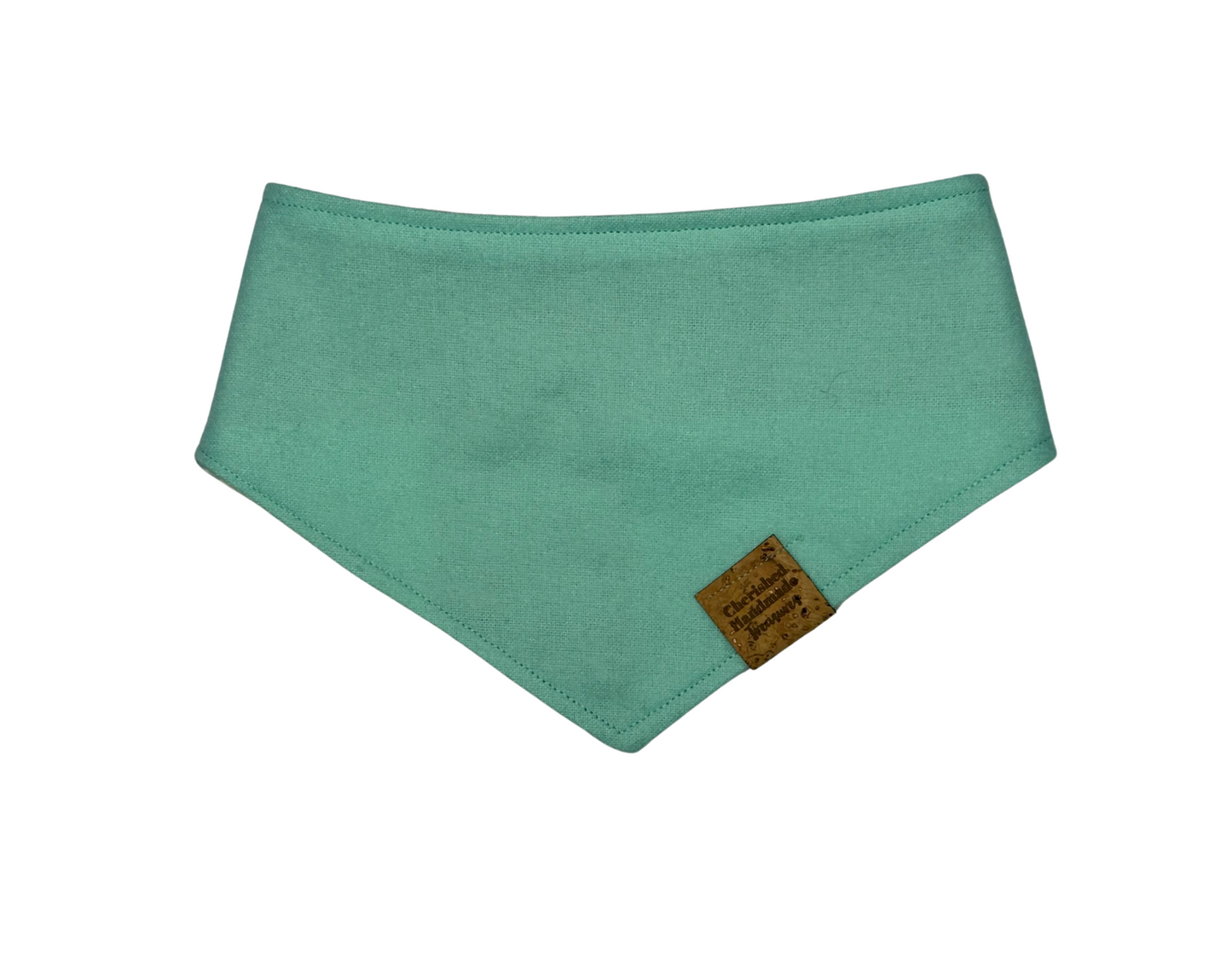 Rustic Orchard Reversible Bandana
