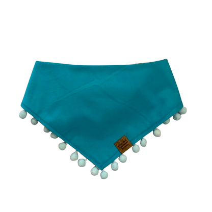 Stinky’s Garden Help Reversible Bandana