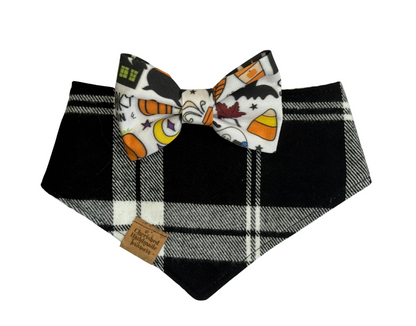 Shadow Creek Reversible Bandana