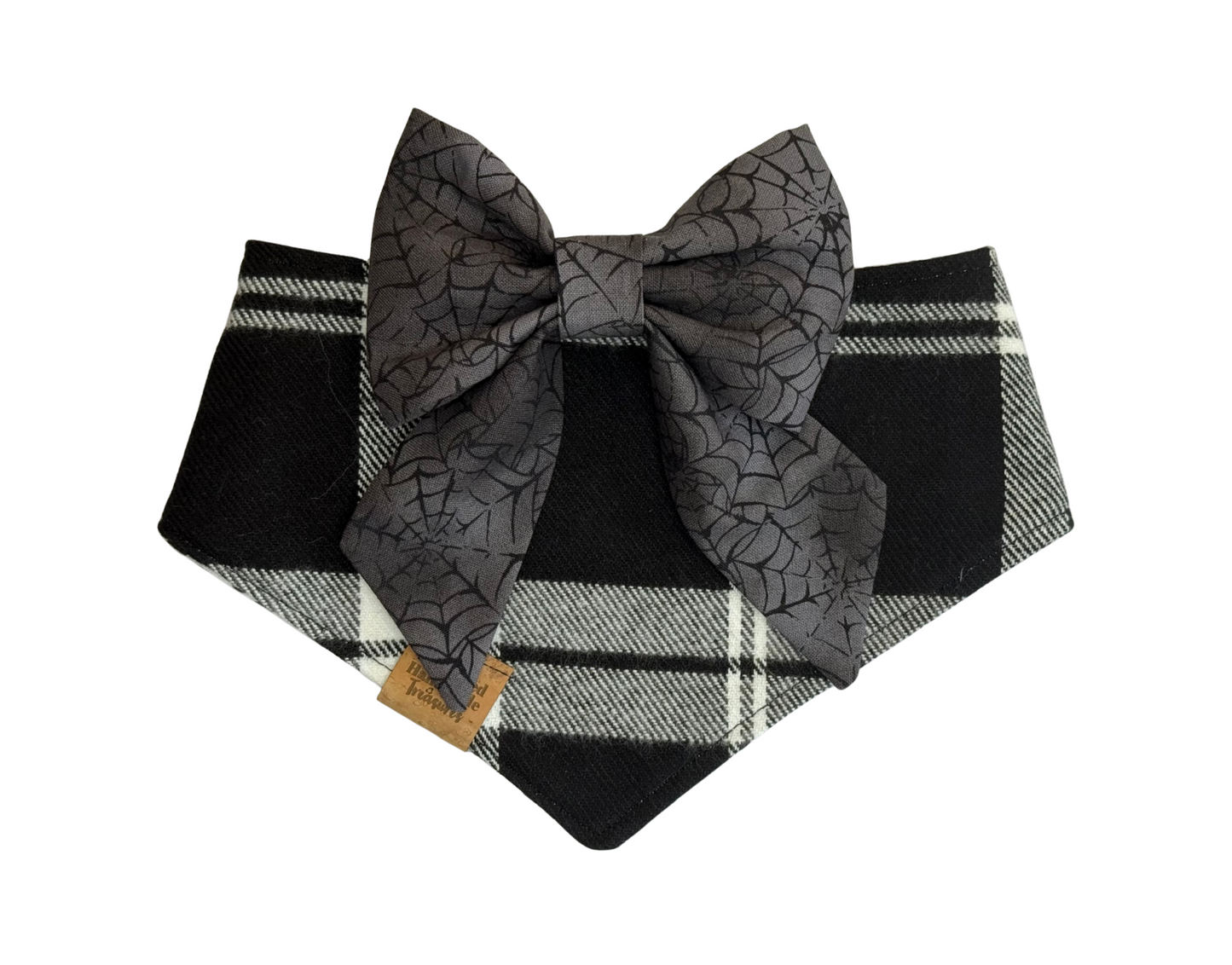 Shadow Creek Reversible Bandana