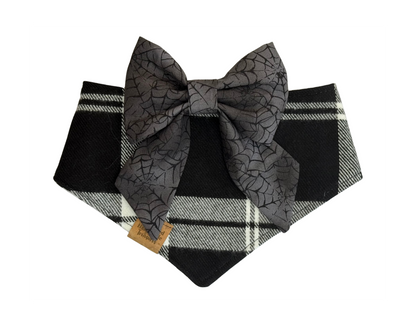 Shadow Creek Reversible Bandana