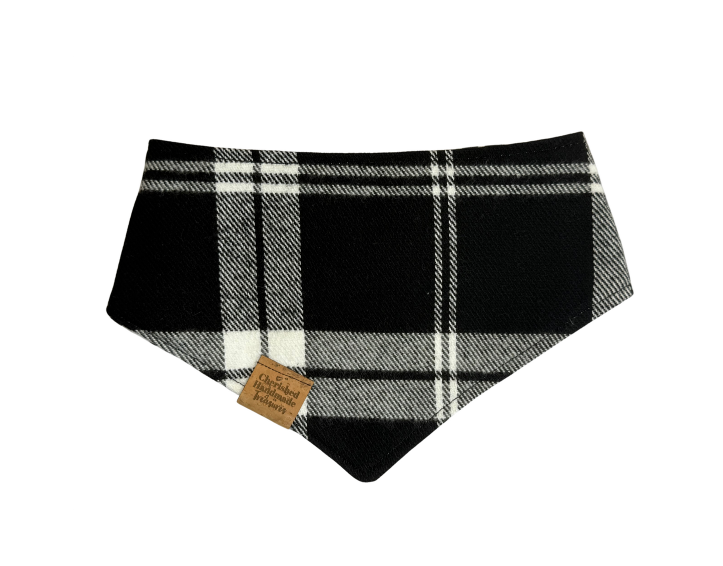 Shadow Creek Reversible Bandana