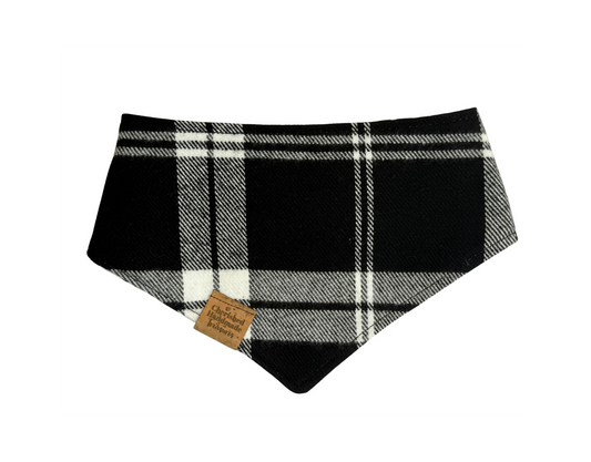Shadow Creek Reversible Bandana