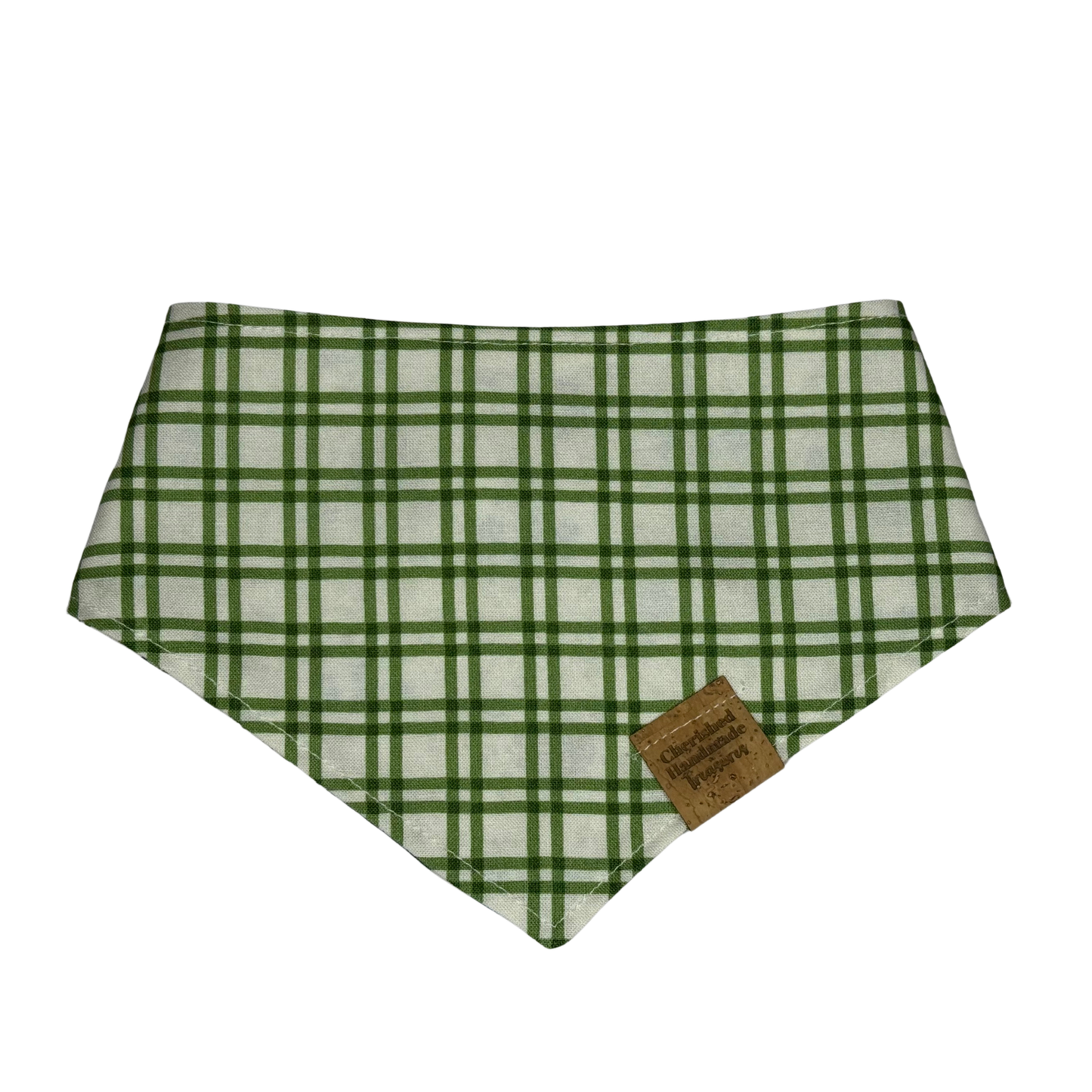 Bluebell Picnic Reversible Bandana