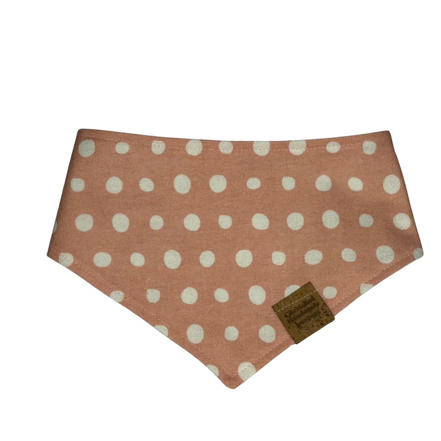 Rainbow Rays Reversible Bandana
