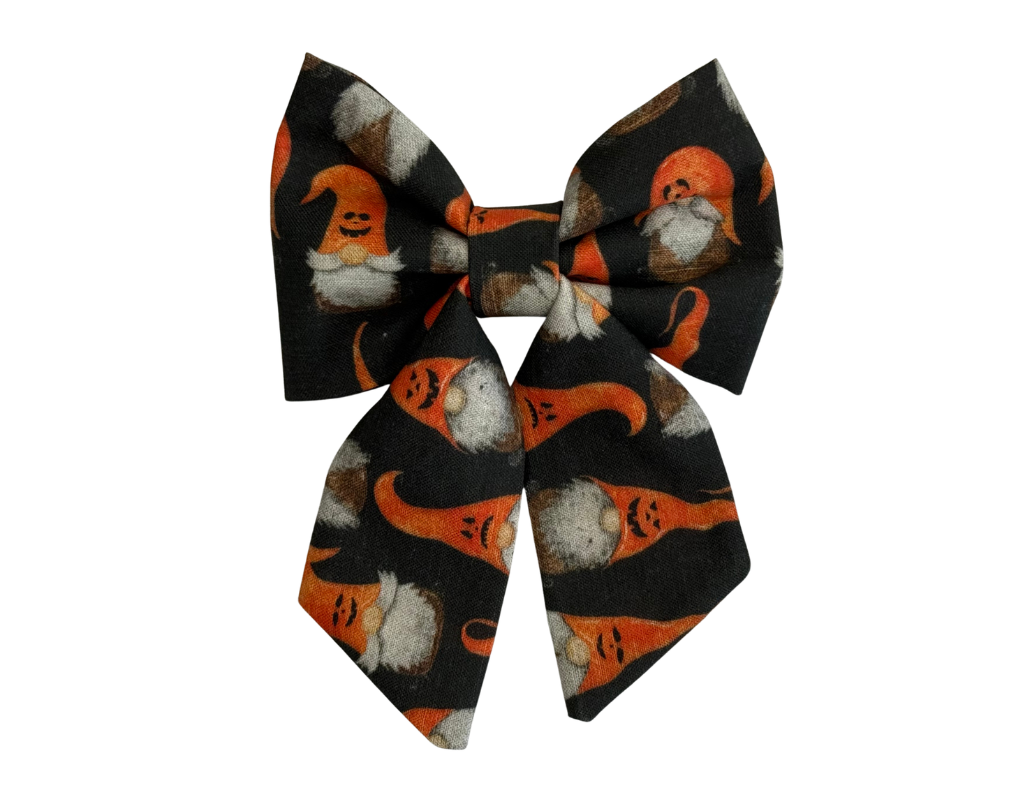 Feeling Gourd Sailor Bow