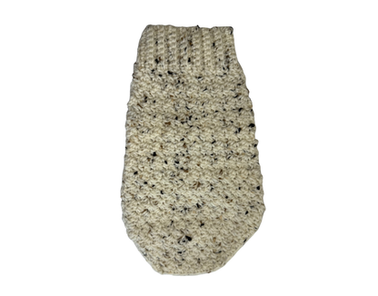 Cozy Crochet Pet Sweater