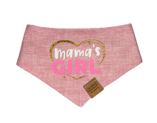 Rainbow of Happiness Reversible Bandana