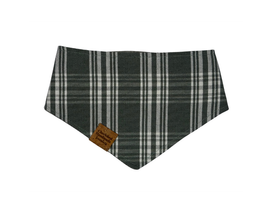 Evergreen Trail Reversible Bandana