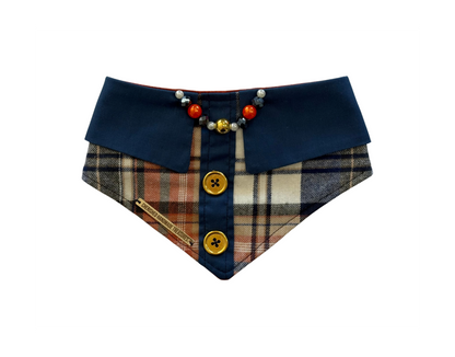 Bonfire Belle Reversible Bandana