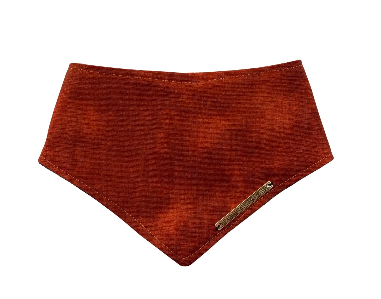 Bonfire Belle Reversible Bandana