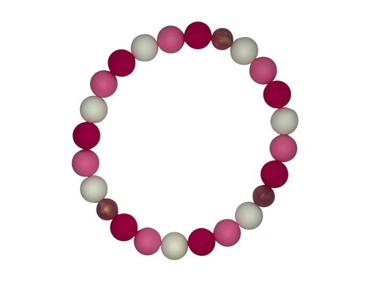 Mama's Mini Beaded Collar