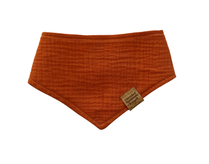 Leaf it to Me Reversible Bandana