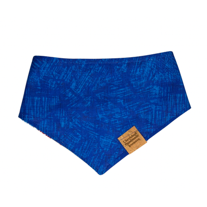 Sunset Palms Reversible Bandana