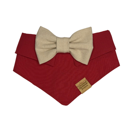 I Dig You Reversible Bandana